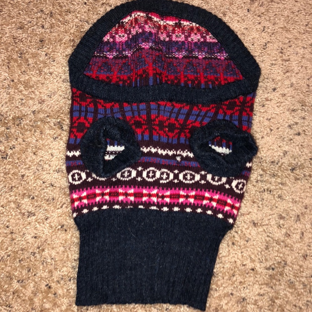 Dog Sweater - Picture 2 of 4